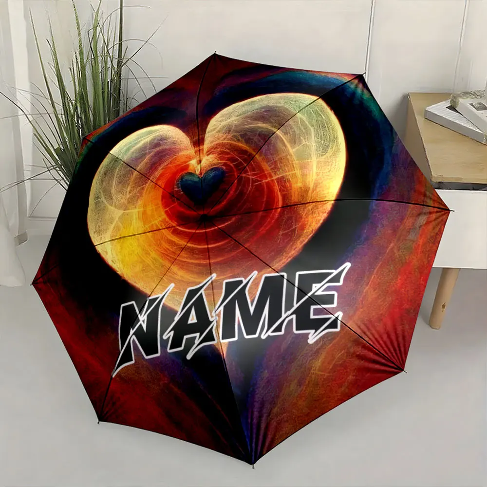 Custom Name Umbrella, 