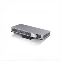 Formovie X1 1080P Laser Projector Fengmi 1400ANSI Lumens Mini DLP Beamer Full HD Portable Pocket Proyector For Home Theater