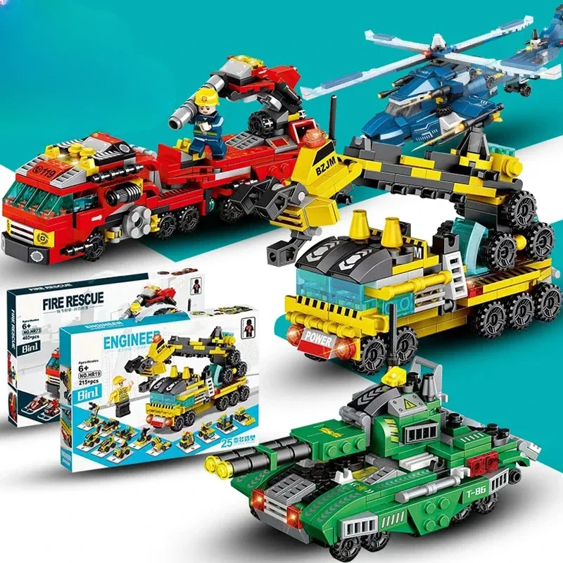 

Boy Gift 2024 Hot Sale Children's Compatible Small Particle Building Blocks Enlightenment Puzzle Gift Toy Children's Day Gift