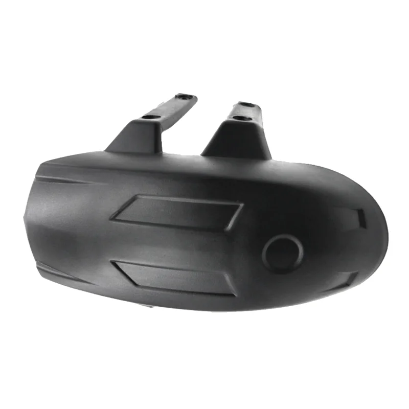

Leading-Motorcycle Rear Mud Guard Accessories Splash Mud Guard Motorcycle Parts Replacement