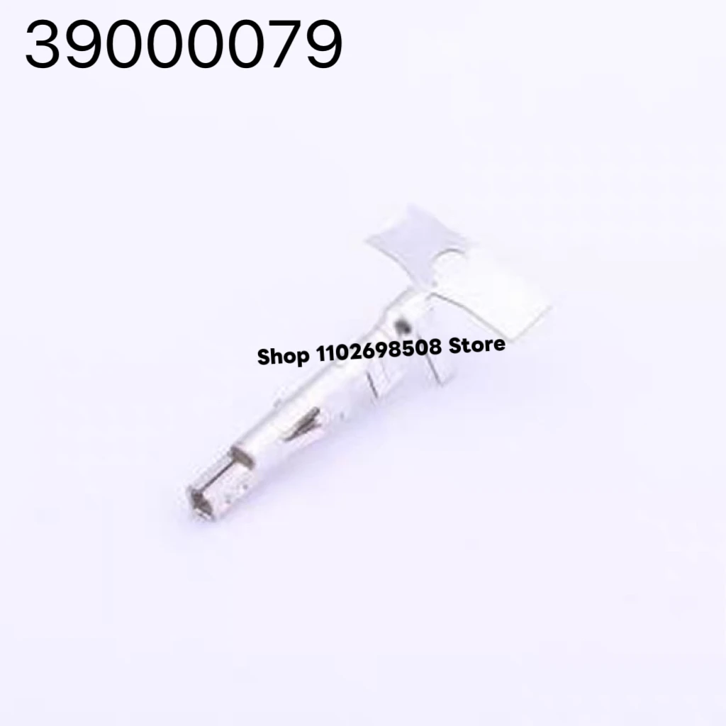 

10 шт. 39000059 39000049 39000048 39000046 Разъем MOLEX 100% новый