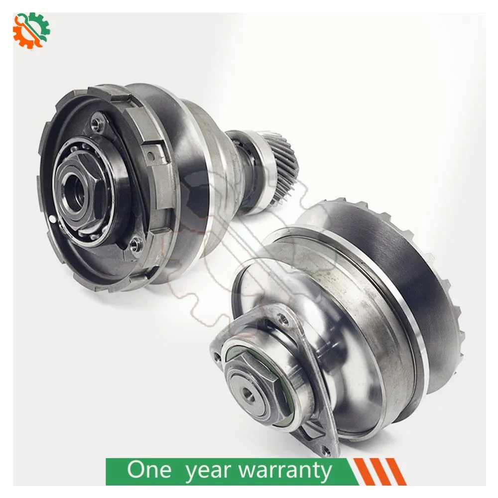 

﻿ JF015E CVT Transmission 901068 901072 JF015E Pulleys Set CVT Transmission Kit For NISSAN 2010 2011 2012 2013 2014 2015