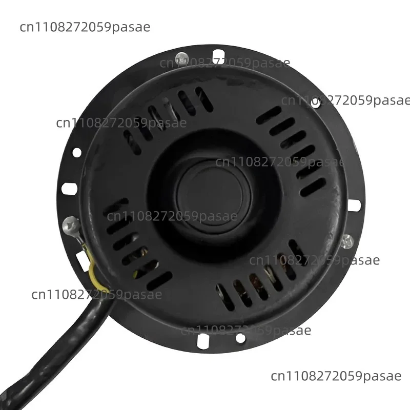 Industrial Floor Fan Motor for 12/14/16-inch Powerful Floor-Standing Fans Wire Core Motor Head