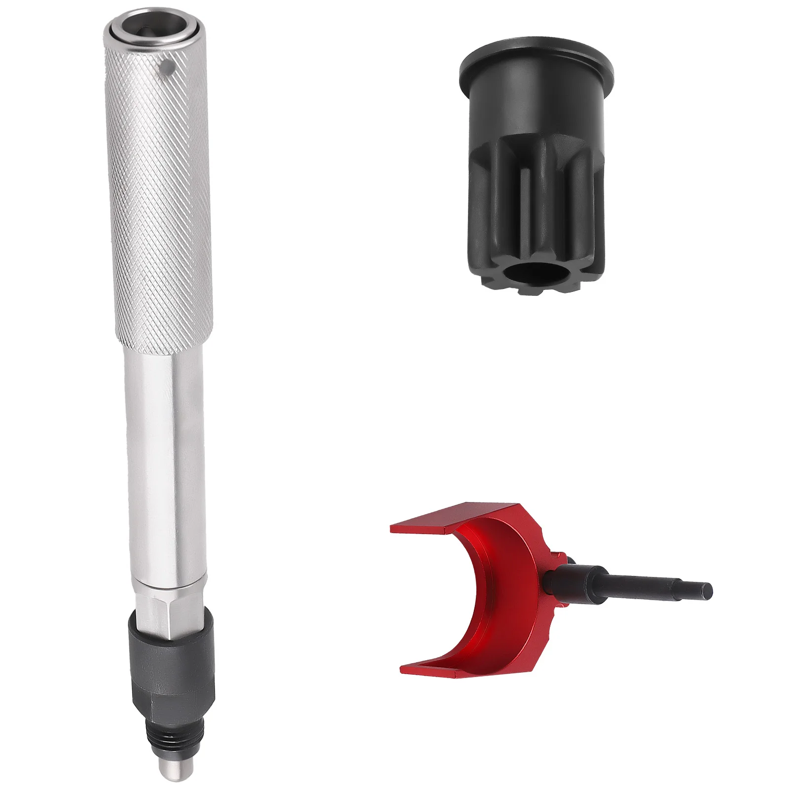 

Timing Pin Gauge Kit for Caterpillar 3200 3406 3508 Engine Barring Socket
