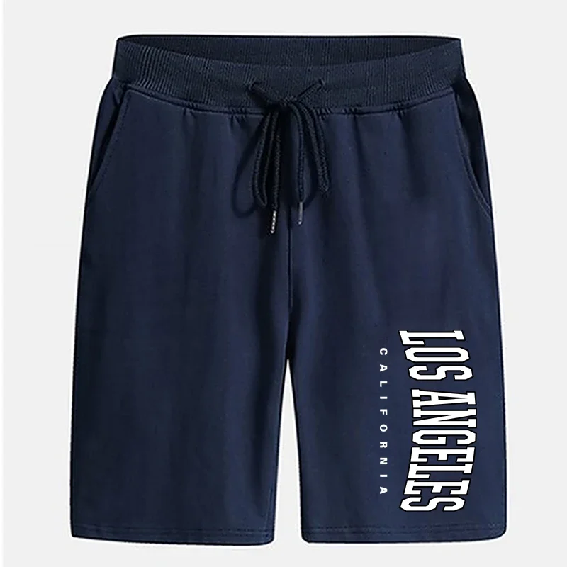 الركض السراويل الرياضية الرجال 2024 جديد اليومية عادية في الهواء الطلق مريحة الصيف تنوعا المبيعات الساخنة Sweatpants ملابس للرجال #2