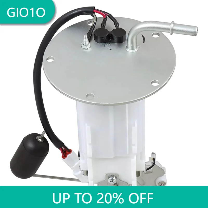 

Для Suzuki DL 650 Vstrom 2007-2011 топливный насос в сборе UC-T35SU52 UC-T35 15100-1100 15100-18H00 15100-27G00