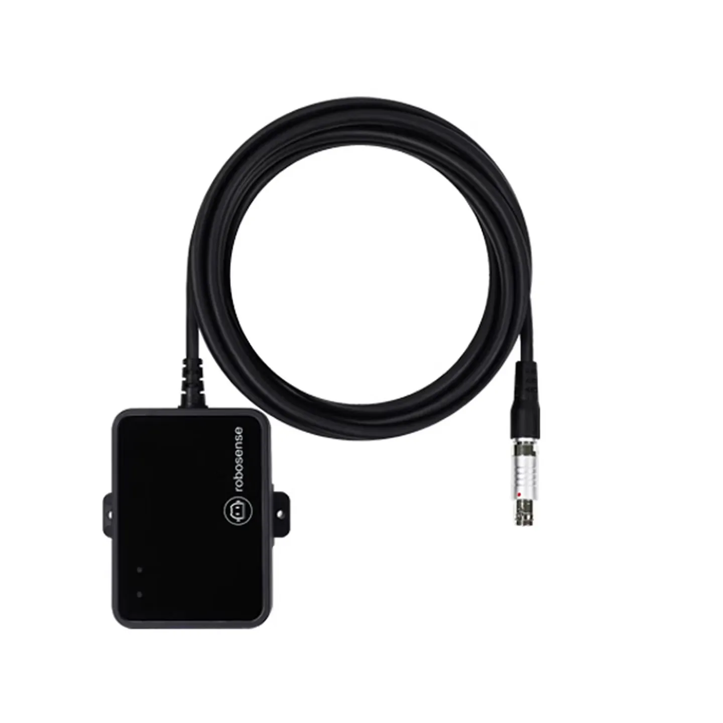 

Robosense Helios robot sensor 32/16-line customized 3D LiDAR 3m straight connector junction box (industrial robot)
