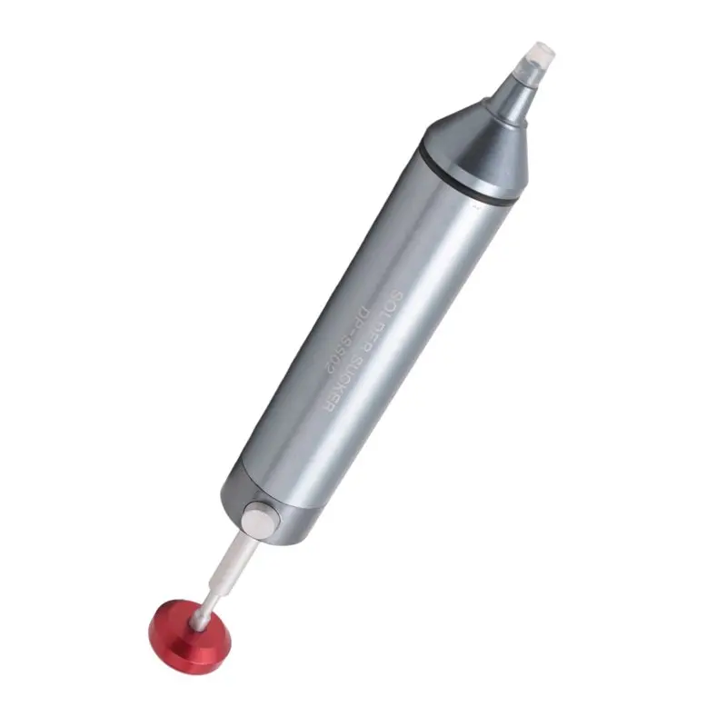 BAAJ-1Pcs Desoldering Pump SS-02 Profesional Welding Tools SMT IC Pickup Remover Tool