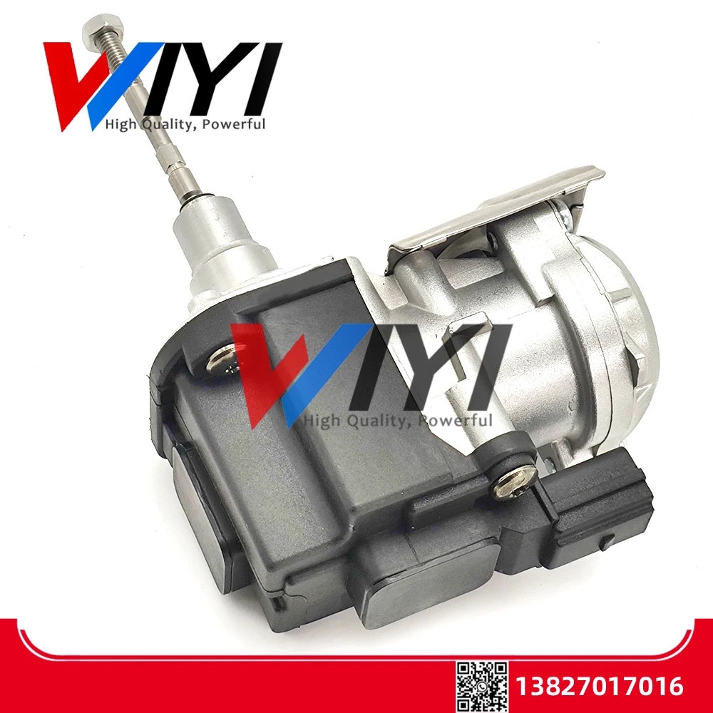 

Turbo Actuator FOR MAHLE AUDI VW Gen 3 2.0T 06l145612k 70597387 VA1-06K145722H VA106K145722H 06k145722h
