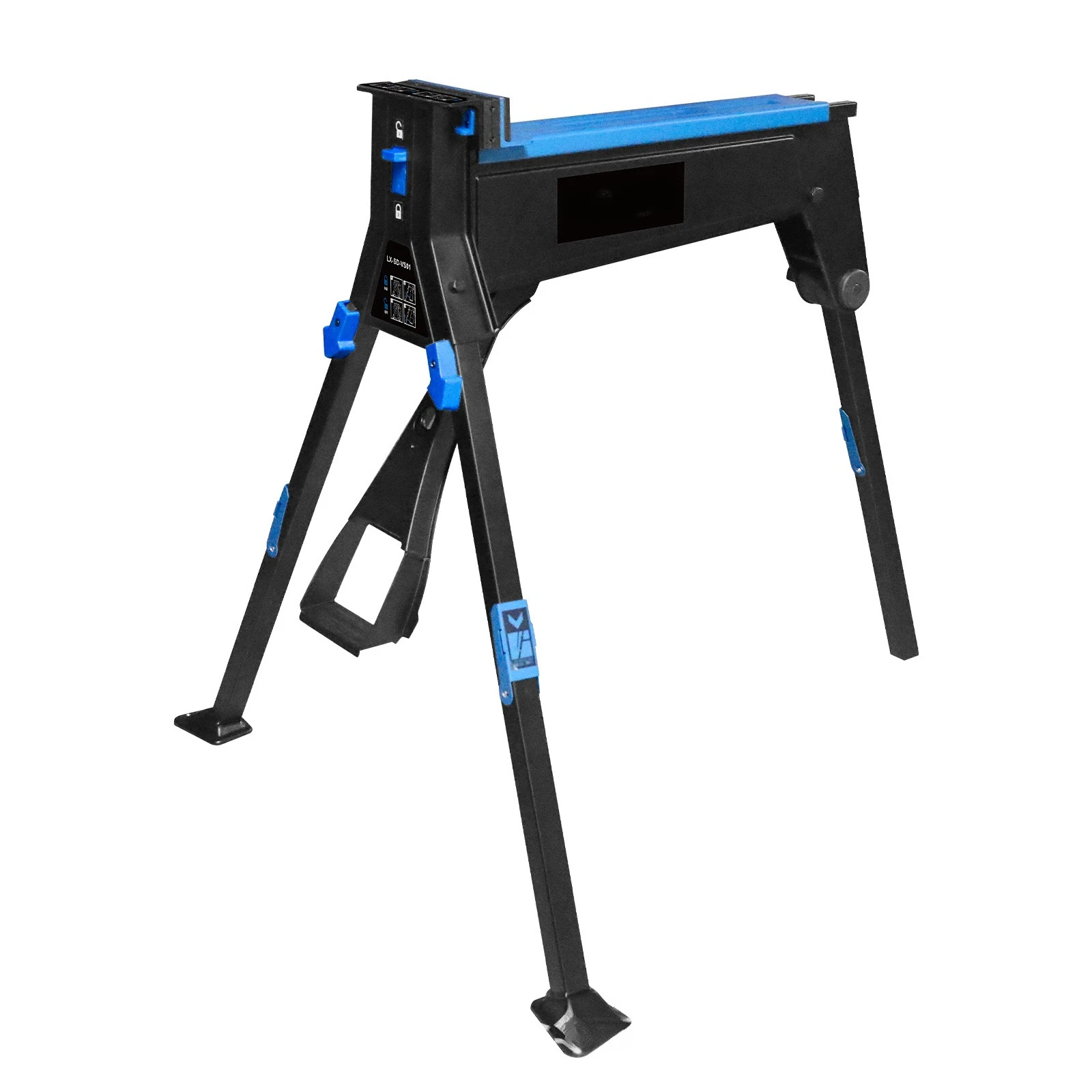 Bench Vise Woodworking Multifunctional Portable Clamp Large Clamp Support Bench Bracket