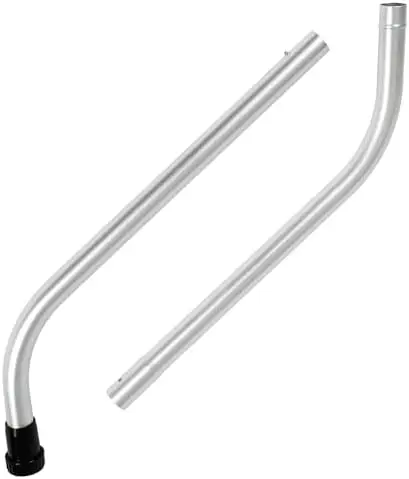 

Replacement Vacuum Wand for Proteam & Hoover Backpack Vacuums – 1.5" Fit, Durable Floor Tool Accessory