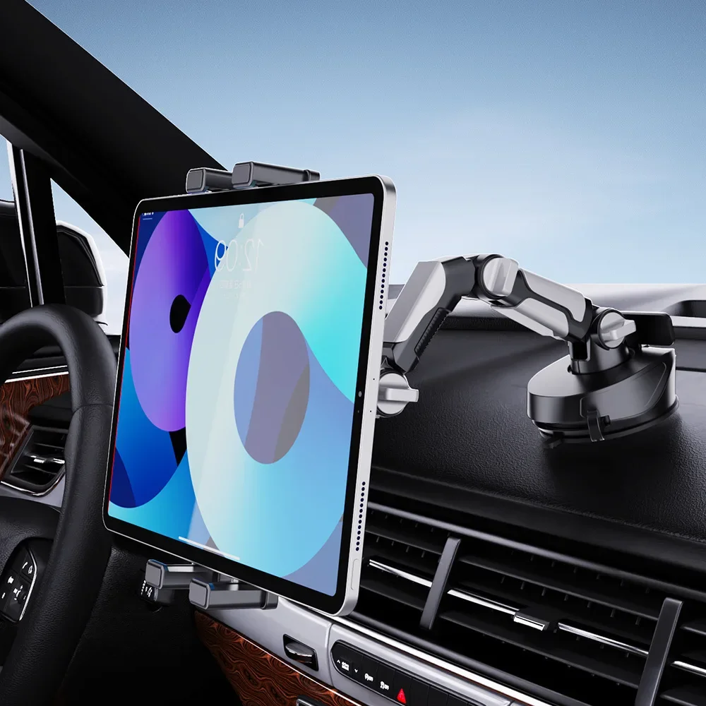 Suporte de copo magnético para carro, suporte universal para telefone, operação com uma mão, suporte para carro mãos-livres amagi