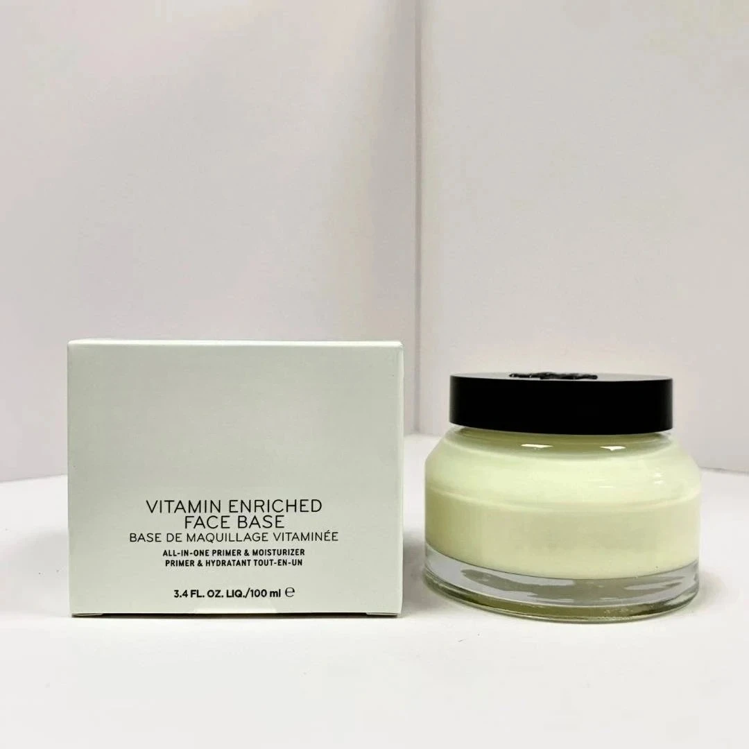 Vitamin Enriched Face Base 50ml / 100ml