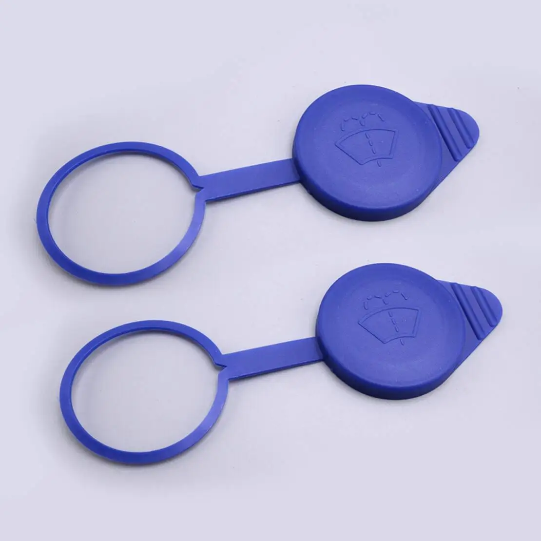 

CP9Z17A605A 54009 2 шт. крышки резервуара для жидкости омывателя лобового стекла подходят для Ford Focus 2012 2013 2014 2015 2016 2017 2018