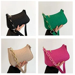 11 Main Sales Small Bag - №8