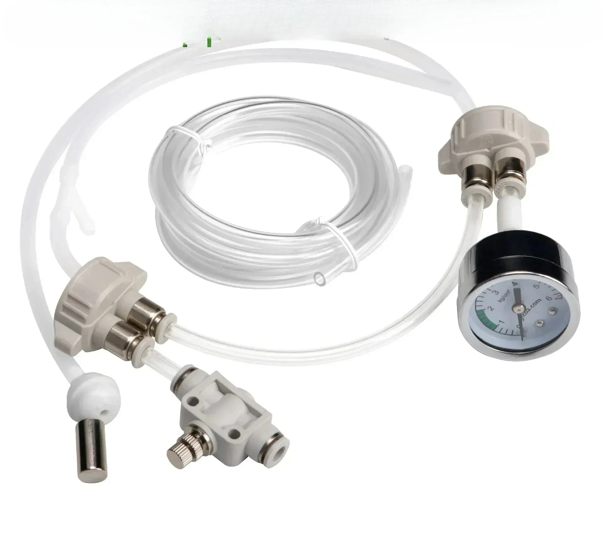 

Aquarium supplies aquatic plant equipment worry-free creative D201DIYCO2 homemade carbon dioxide generator