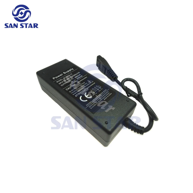 Molex zasilacz 100-240VAC, 50/60Hz