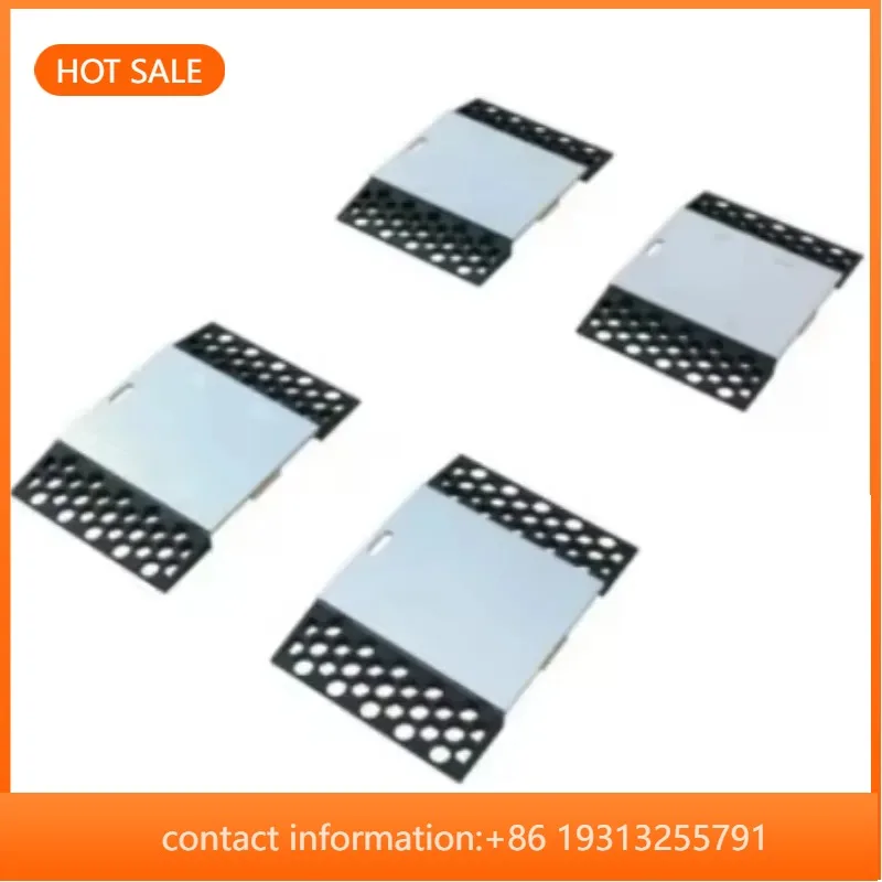 

【Best-selling】GPWA08S Wireless Axle Weigh Pad Portable Digital Truck Axle Scale
