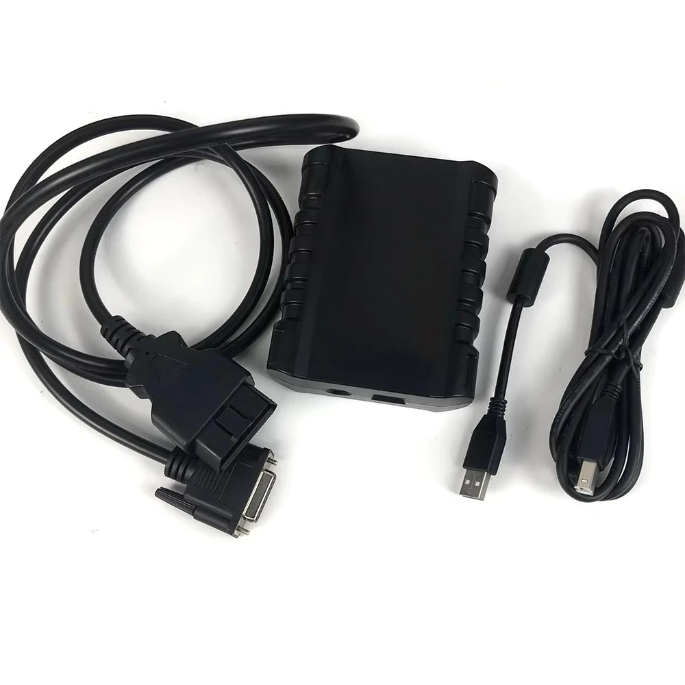 

For Sinotruk EOL Diagnostic Kit DENSO Common Rail Engine for Sinotruck WeiChai Diagnostic Tool