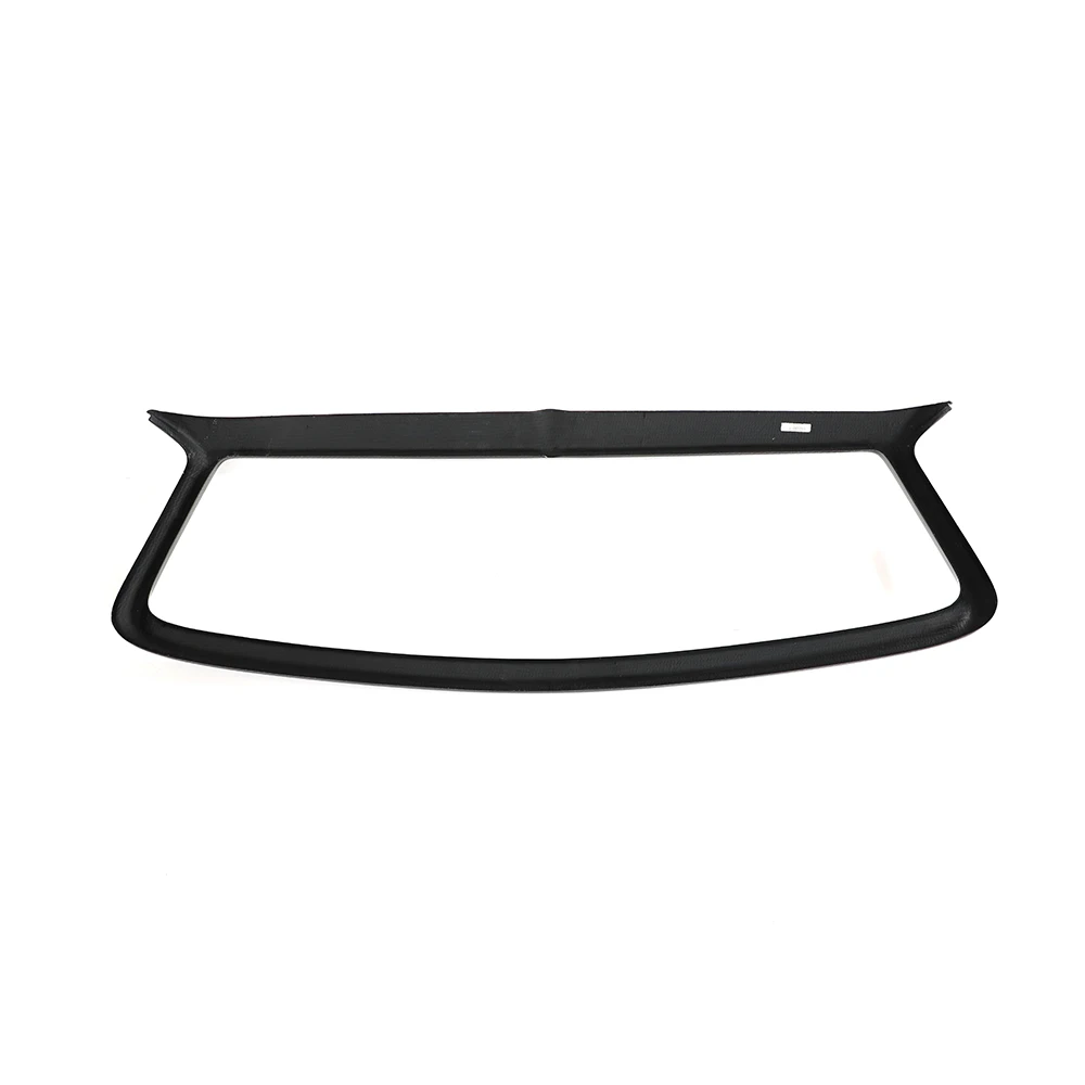 

Modification Carbon Fiber Front Grill Cover for Infiniti Q60