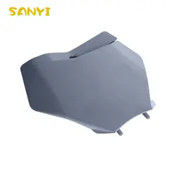 Motorcycle Front Number Plate Card For KTM EXC EXCF SX SXF XC XCF XCW XCFW TPI 150 250 300 350 450 500 2019 2020 2021 2022