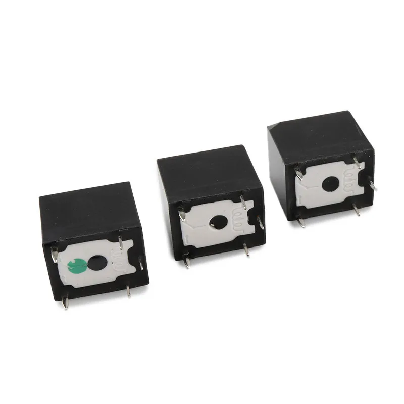 Songle RelaySRA- 05V 12V 24VDC-AL-CL T74 20A Original 4Foot 5Foot