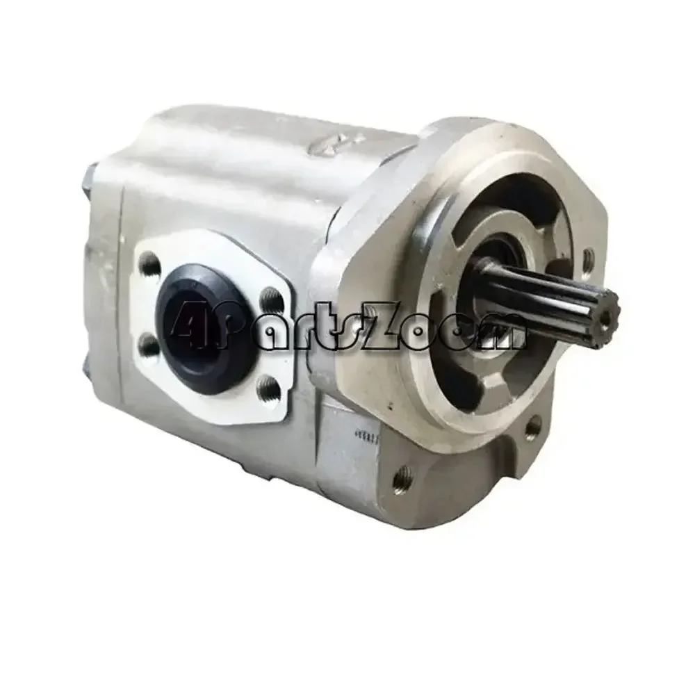 Hydraulic Pump 67110-23640-71 For Toyota Forklift 6FD20-30/1DZ