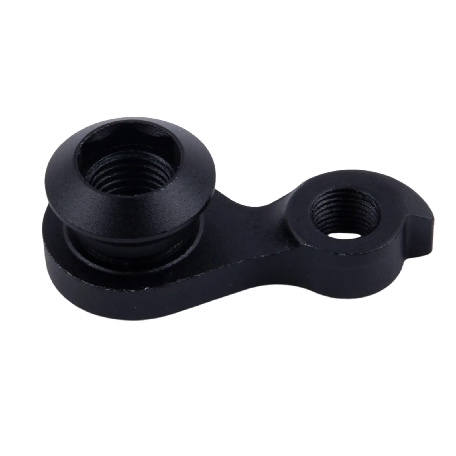 

Bike Rear Mech Derailleur Gear Hanger Extender For Bulls Bicycle Replace Parts Dropout Hook Bicycle Accessories