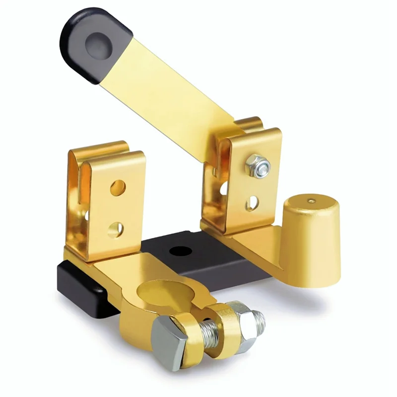 A20F-Battery Disconnect Switch,Top Post Knife Blade Master Switch, Battery Disconnect Switch, Battery Cut Off Shut Off Switch