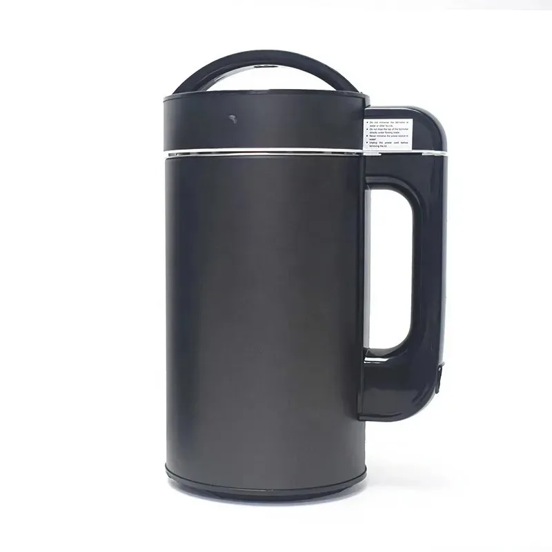 Automatic Nut Milk Maker 50 Oz Built-in Strainer 6-7 Cups Almond Milk Machine for Homemade Oat Coconut Soy & Plant Based Milk