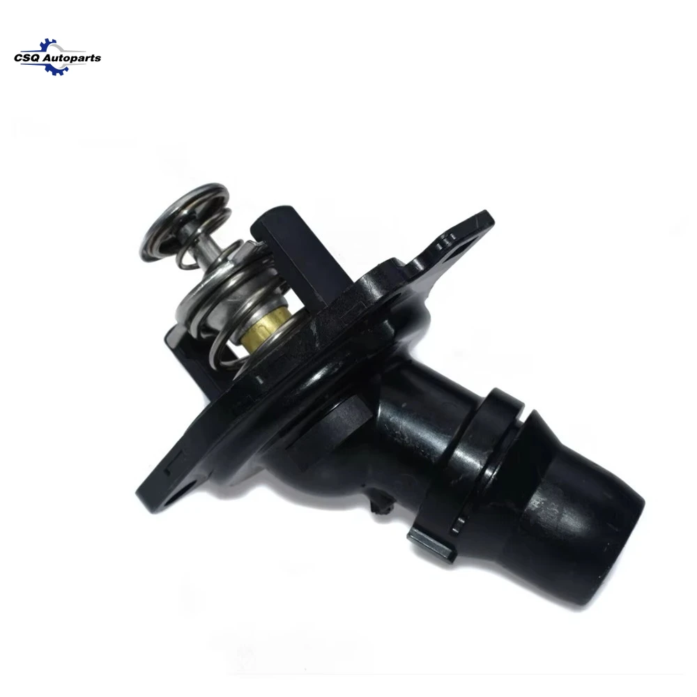 

19301-RAA-A01 Engine Coolant Thermostat Assembly New 19301-RAA-A02 19301-R40-A02 For Honda Accord CL7 Civic CR-V Element 2.4