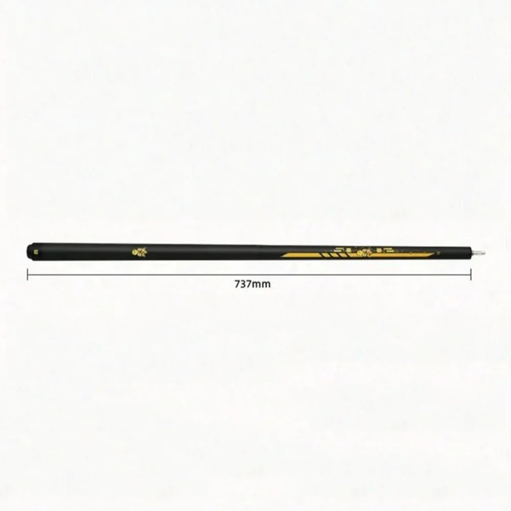 Little Monster 58In New Generation II Carbon Jump Break Billiard Cue Stick 12.9MM