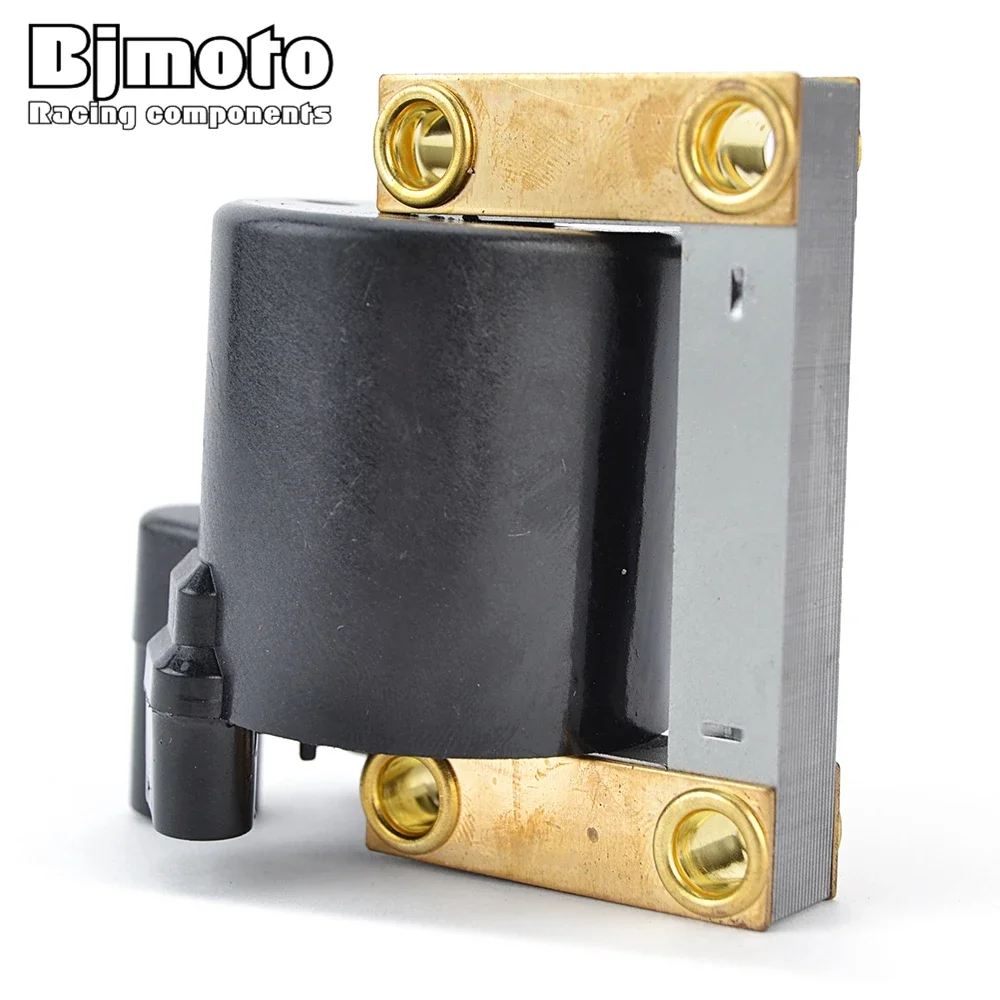 Bobina de encendido para ski-doo Valmont 440 para moto-ski Capri Futura Futura 295 400 440 400E 500 500E Mirage Nuvik 300 I II 340E