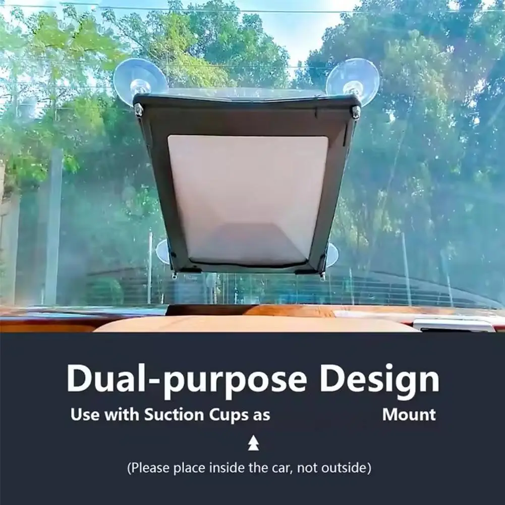 For Starlink Mini Satellite Antenna Silicone Case Anti Scratch Corner Protector Portable Shell For Starlink Mini accessories