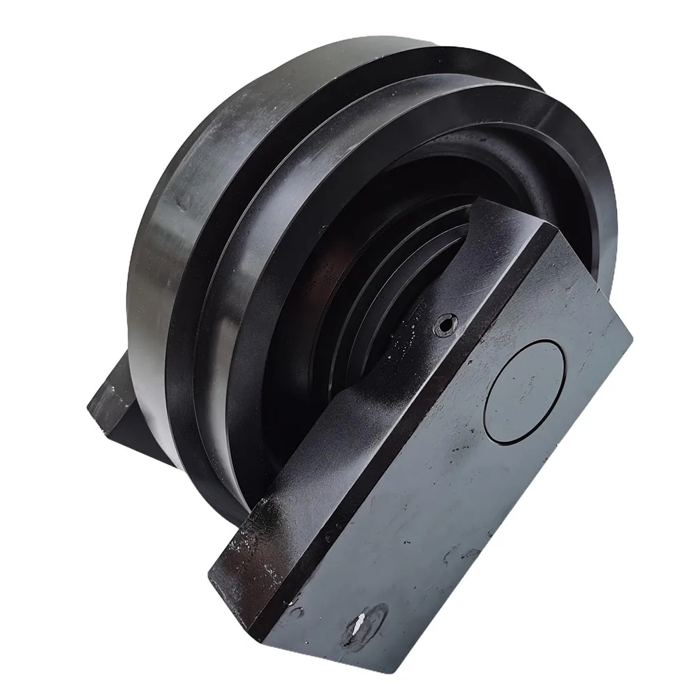 

High Quality Asphalt Paver Spare Parts DF135C/SD135C 4781204873 Idler