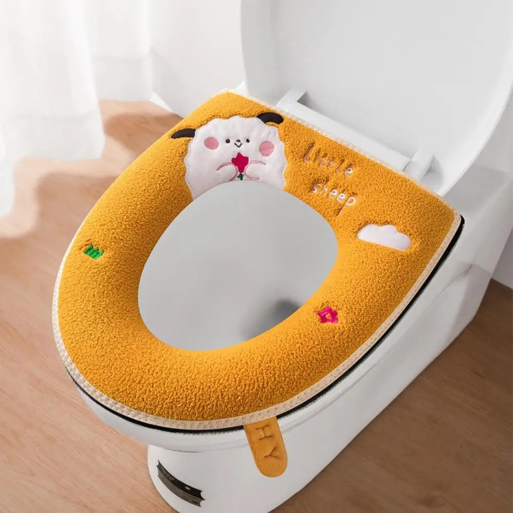 #17 Latest Toilet Seat Covers Offers