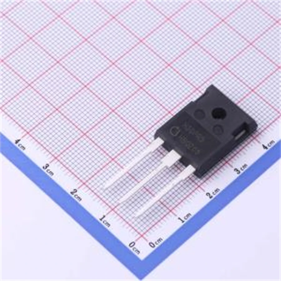 5PCS/LOT IHW30N135R5 (IGBT Transistors / Modules)