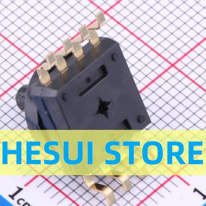 Capteur de pression MP3V5050VC6U Original SMD-8P