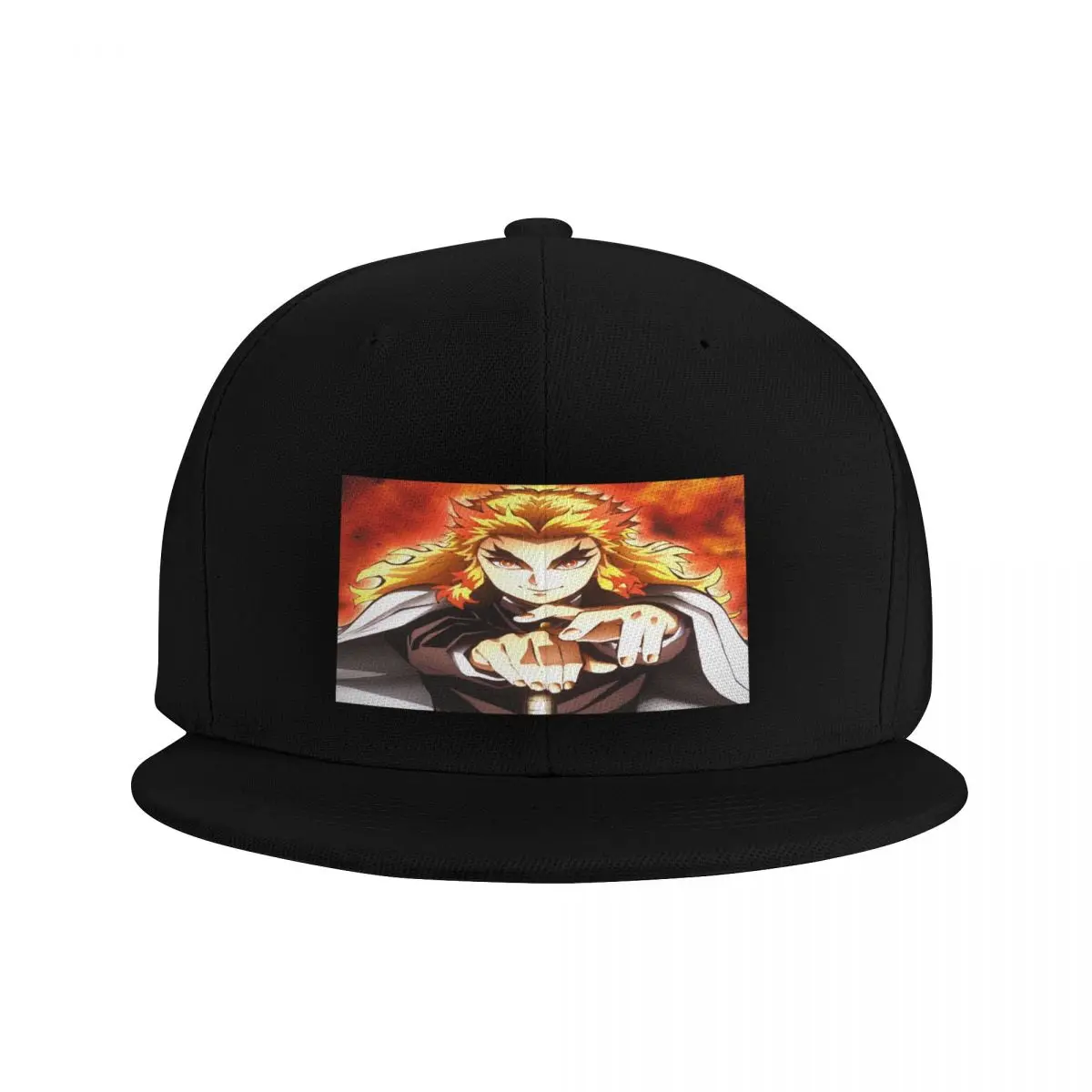 Demon Slayer 863 Men Cap Men's Cap Hats Woman Cap For Women Baseball Cap Men Man Hat Baseball Cap