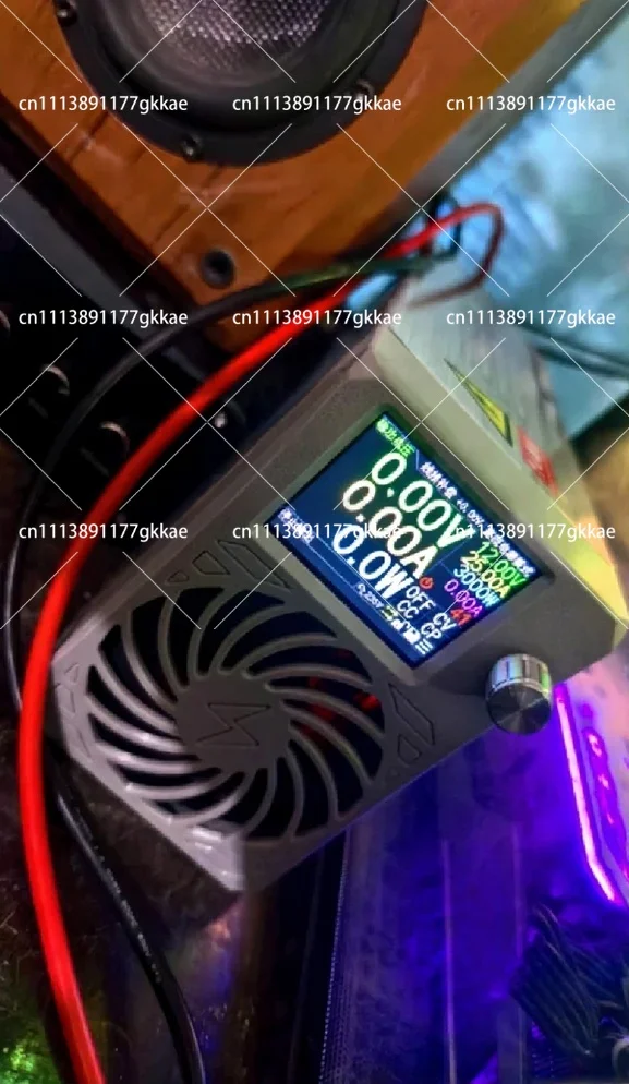 Adjustable DC Power Supply 0-120V 0-25A 0-60V 0-50A Variable Bench Supply