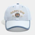 Lightblue HAPPY DAY