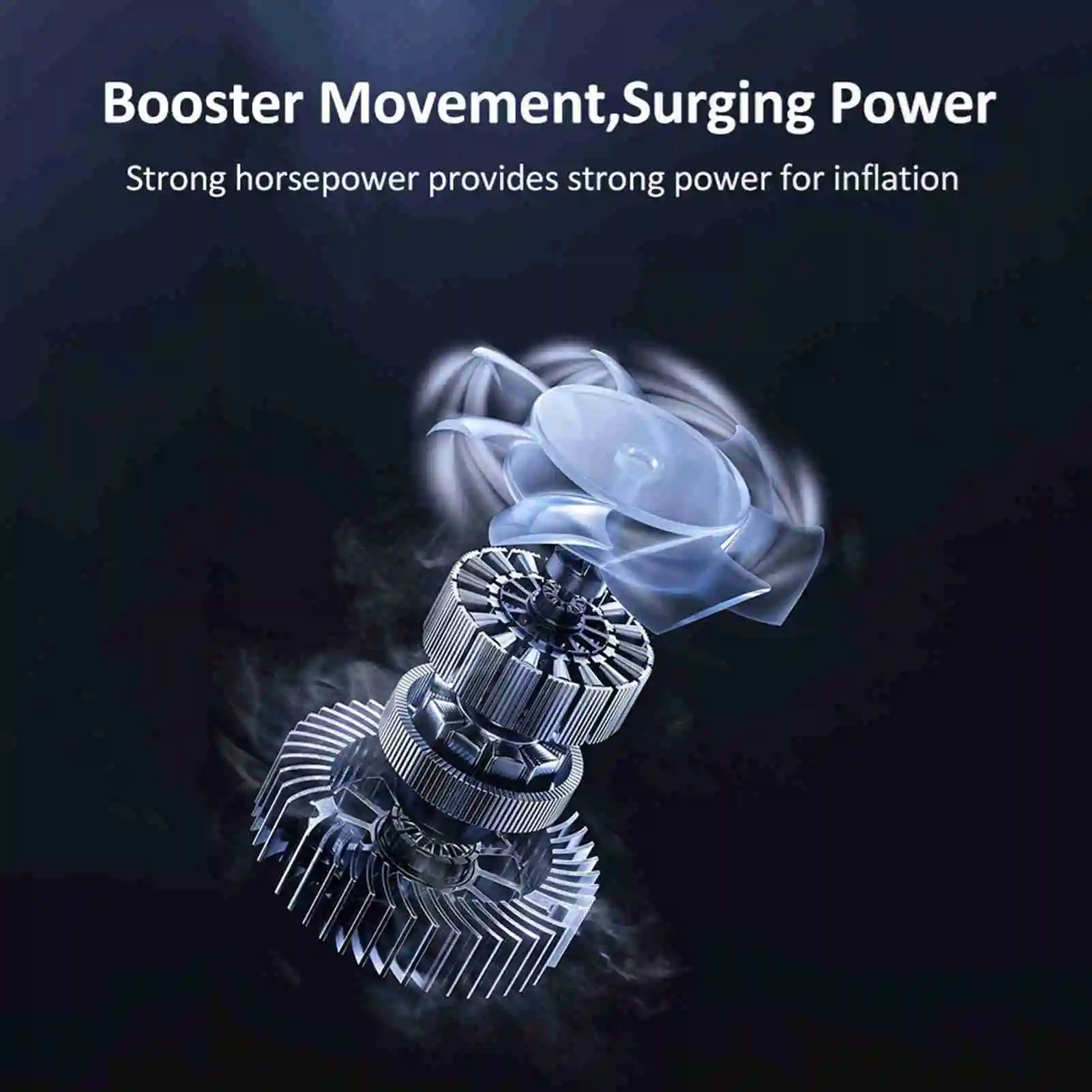 Battery Booster Device Car Jump Starter Portable Multi Functional 10000mAh Power Bank Battery Booster with LED Light
