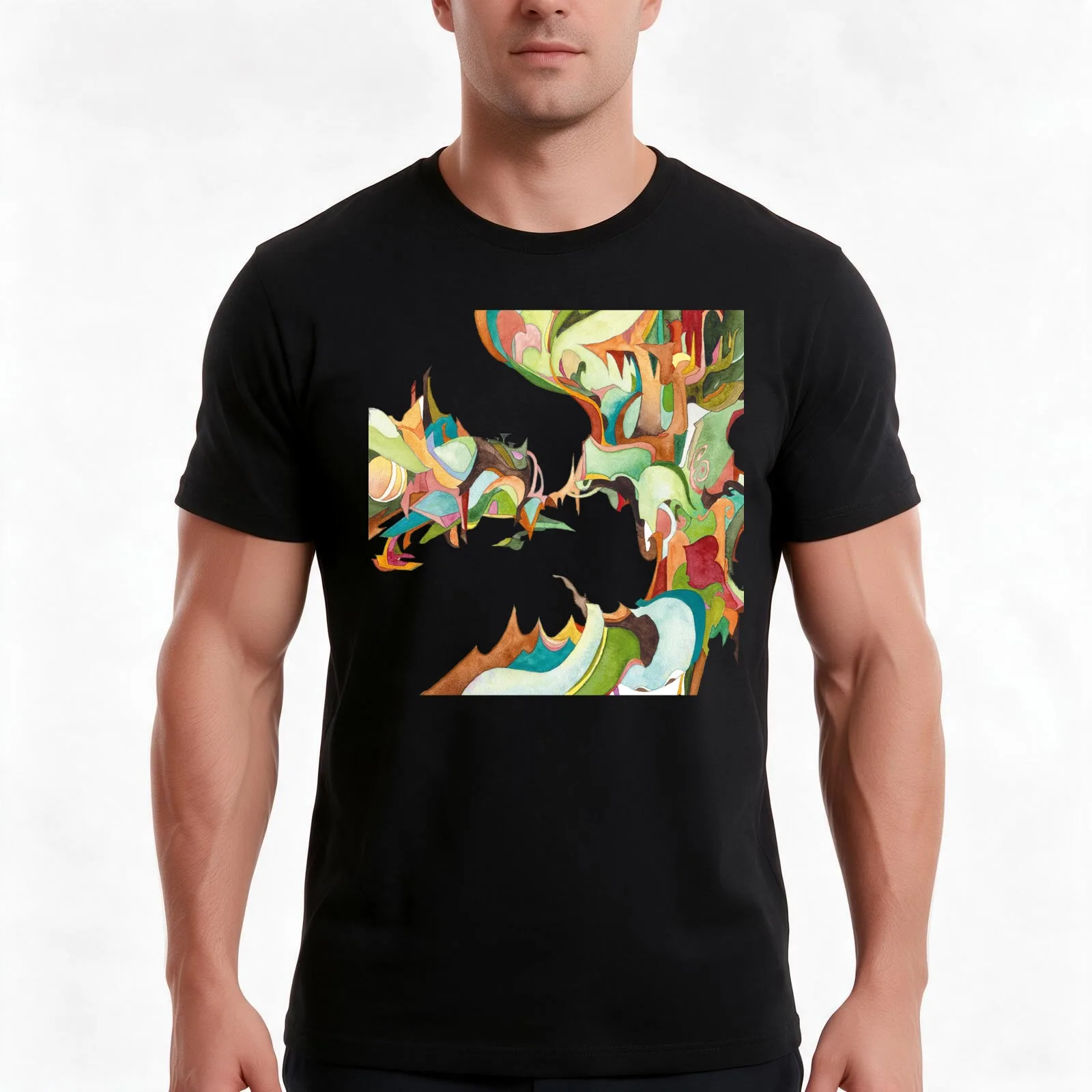 Metaphorical Music Nujabes PNG remastered T-Shirt, Summer Casual Cotton Tee, Oversized Streetwear Tops, Vintage Graphic Print