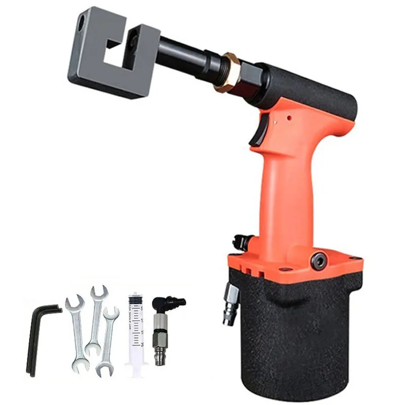 

Punch Drill Pliers Iron Plate Aluminum Metal Billboard Stainless Steel Air Valve Powerful Punching Tool