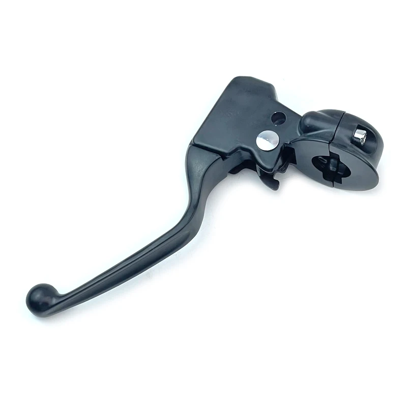 Motorfiets Rem Koppelingshendel Hoofdremcilinder Voor Harley Touring Street Glide Road Electra 08-13 Road King 2008-2016