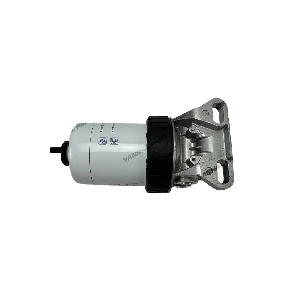 2656F815 159-6102 26560143 Filter Assembly For Perkins Engine Parts - view 3