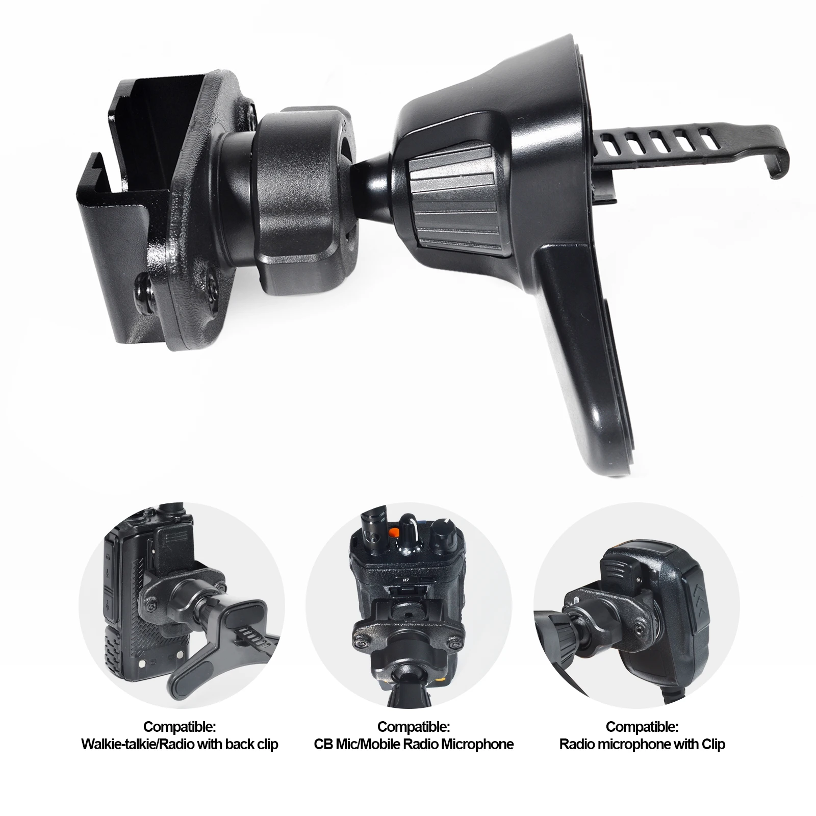 Thumbnail 3 - #33 Highest Rated Handheld Walkie Talkie Radios to Buy in 2026