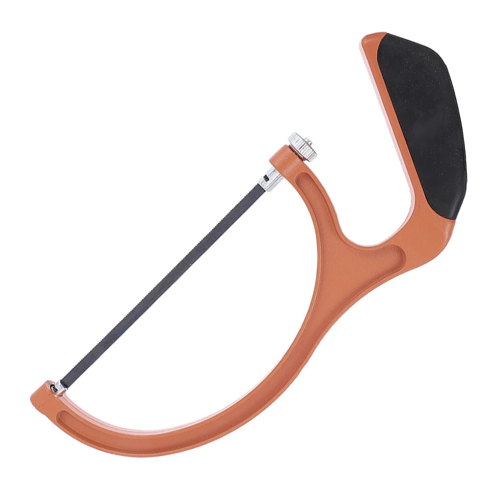 Hand Saw Tool for Woodworking DIY Projects Children's Wooden Block Sawing Tool Portable Home Learning for Wood