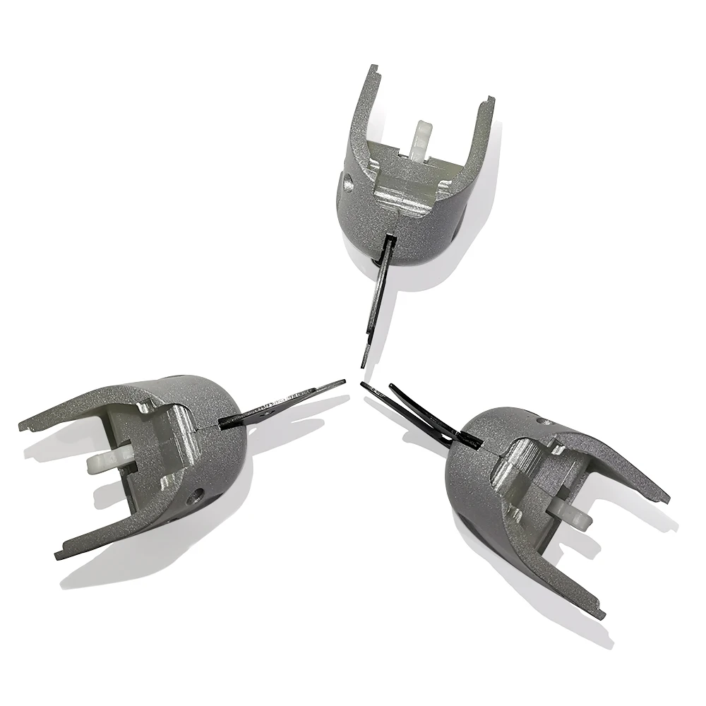 Imagem -06 - Tesoura Elétrica Recarregável Cortar a Lâmina para 3.6v Tecido sem Fio Cortador de Bateria Pano Tapete Pvc Couro Costurar Cisalhamento