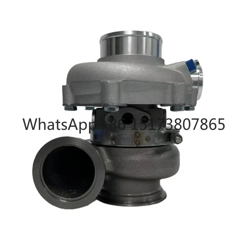 

turbocharger and parts truck turbocharger G25-550